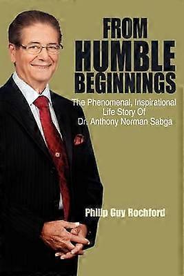 Van Humble Beginnings