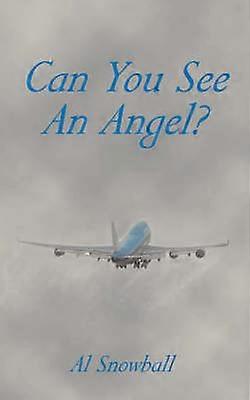 Can You See An Angel?