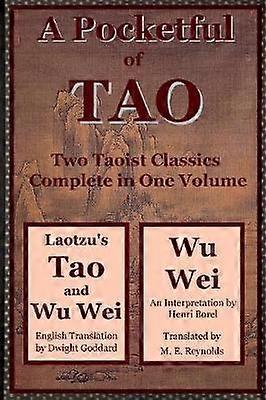 Una tasca di Tao