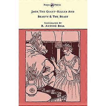Jack The Giant-Killer And Beauty & The Beast - The Banbury Cross Series