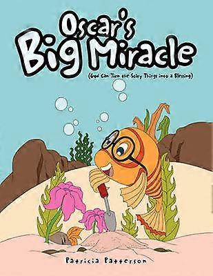 Oscar's Big Miracle