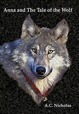 Anna and the Tale of the Wolf
