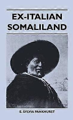 Ex-Somalie italienne