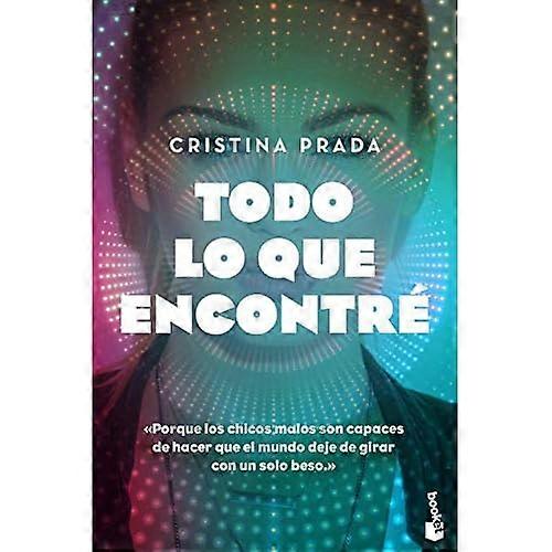 Todo lo que encontré