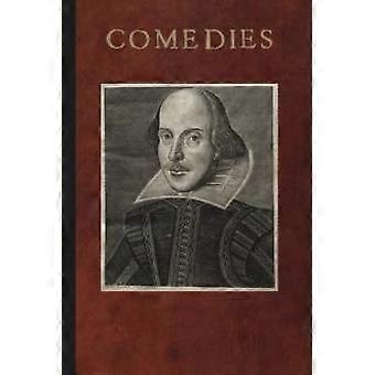 Mr. William Shakespeares Comedies - William Shakespeare