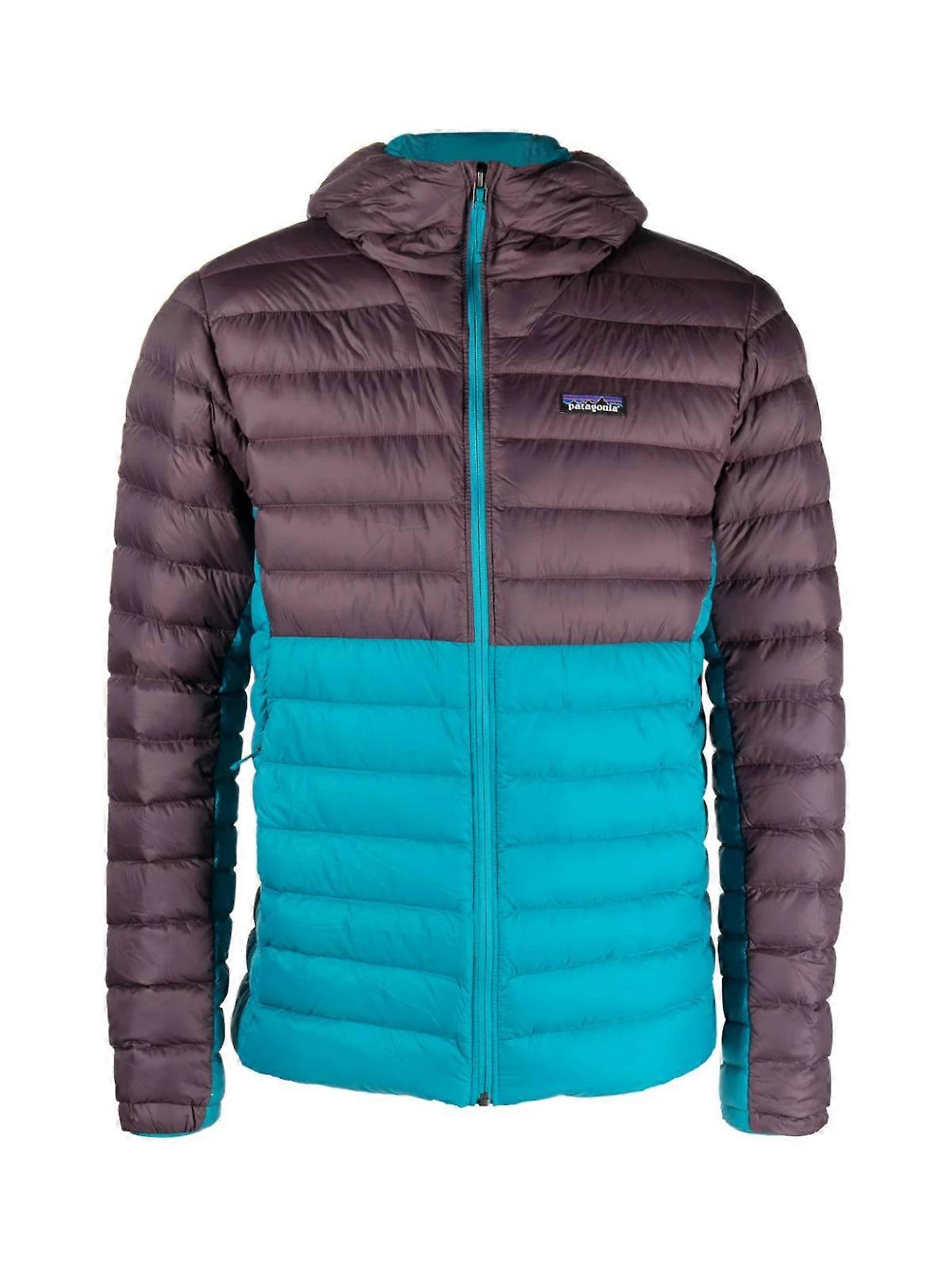 Down Sweater Hoody Jacket