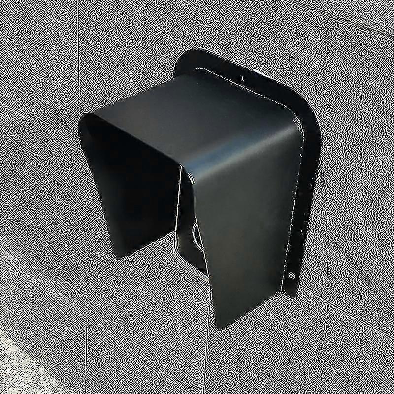 Access Control Keypad Cover, Waterproof Metal Protect Cover For Wireless Video Doorbell, Access Control System, Keypad