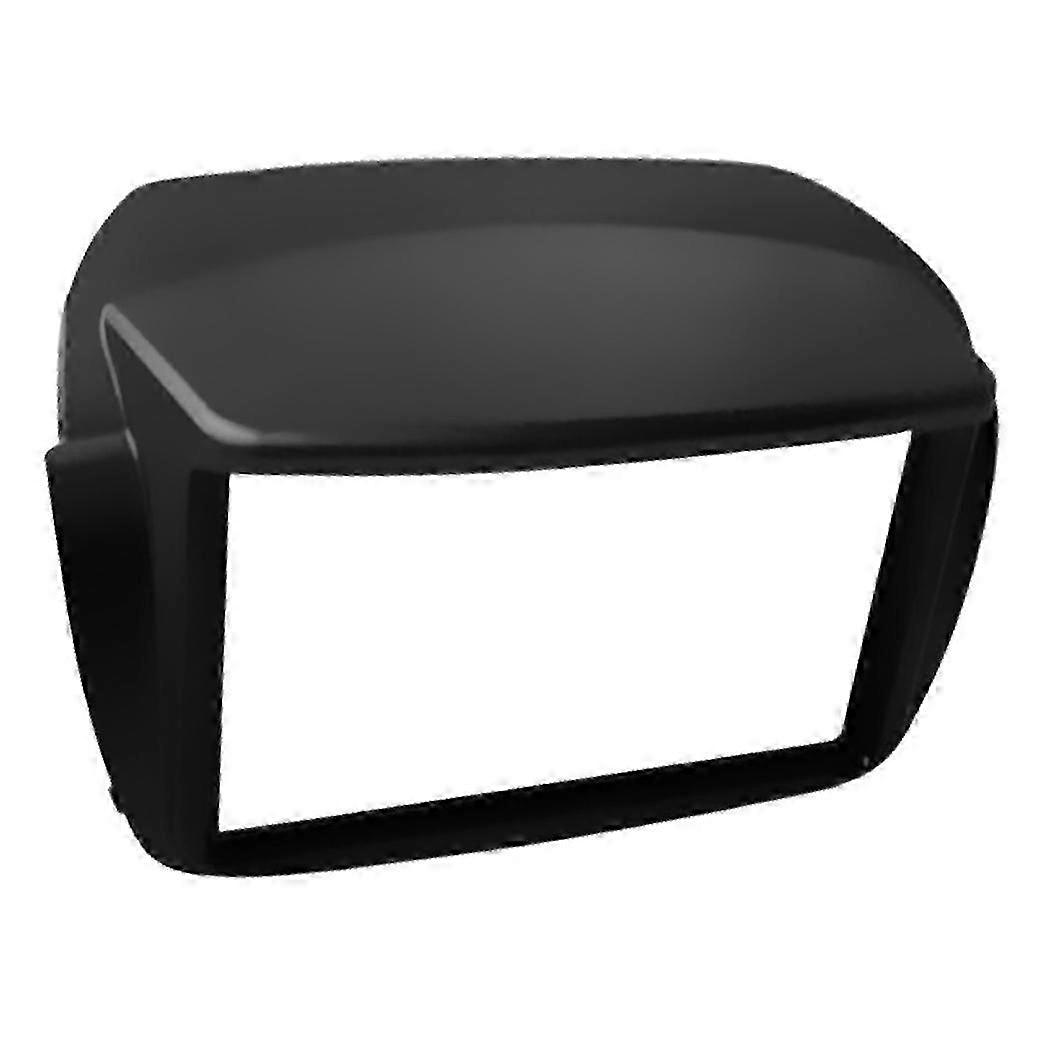 Car Radio Fascia for Doblo Opel Combo Tour DVD Stereo Frame Plate Adapter Mounting Dash Installatio