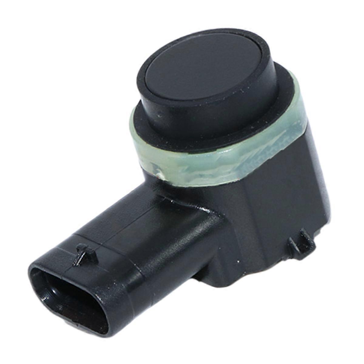 Parking Sensors Front/rear Parking Sensors Auxiliary Sensors Reversing Sensors (black) (1pcs)