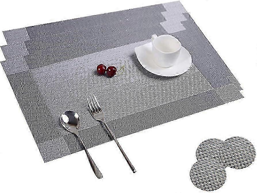 Dining Table Place Mats