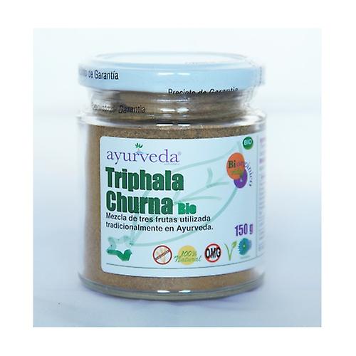 Triphala Churna Bio 150 g