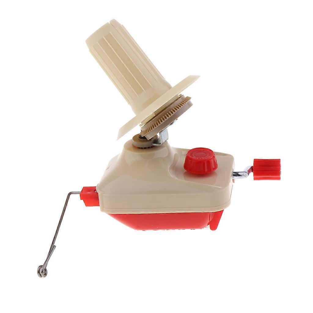 Fil Ball Winder Enroulement Machine Outil Ménage Table