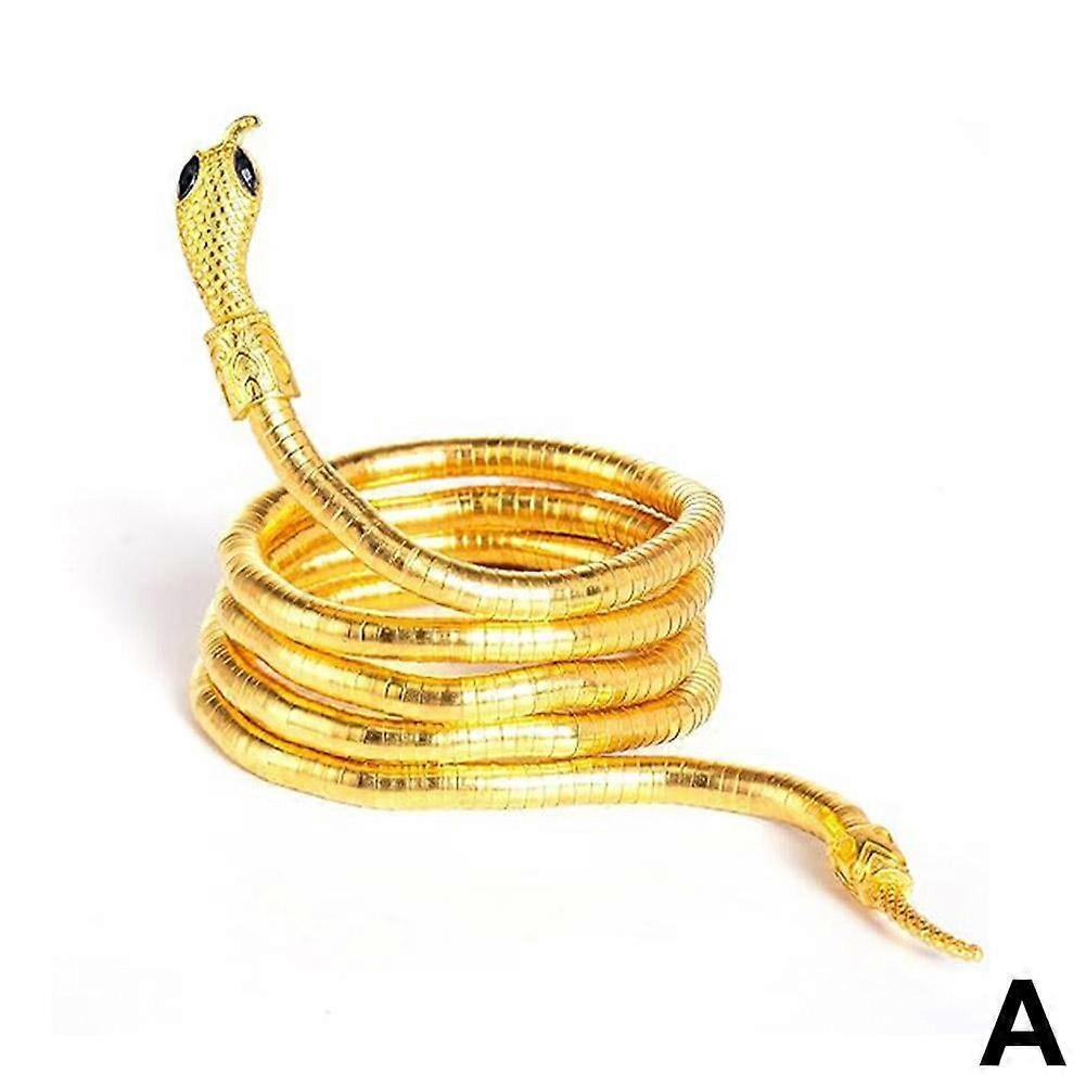 Adjustable Snake Bone Chain
