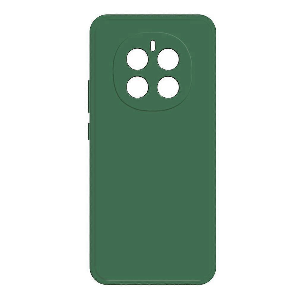 Imitation Liquid Silicone Phone Case