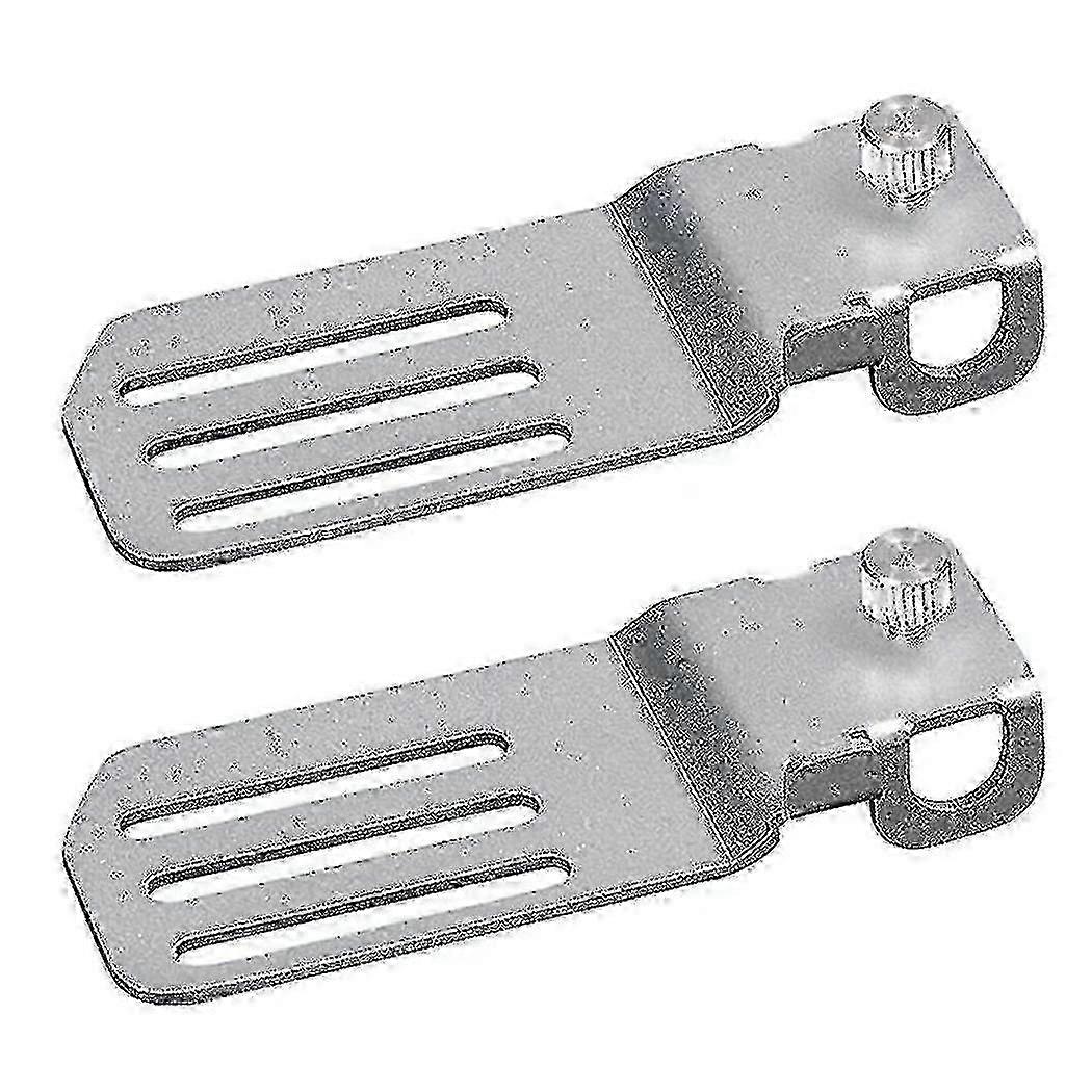 2pcs Tape Measure Pencil Holder, For Measuring Tape Fringe Fixed Pencil Aid Marker Measuring & Layout Locator Tool