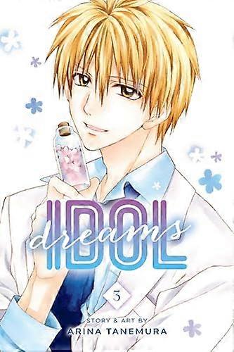 Idol Dreams Vol. 3