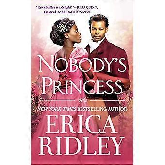 Nobodys Princess