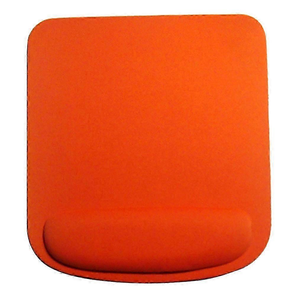 Home Office Non-Slip Wrist Support Game Mouse Pad Mat for Computer PC Laptop