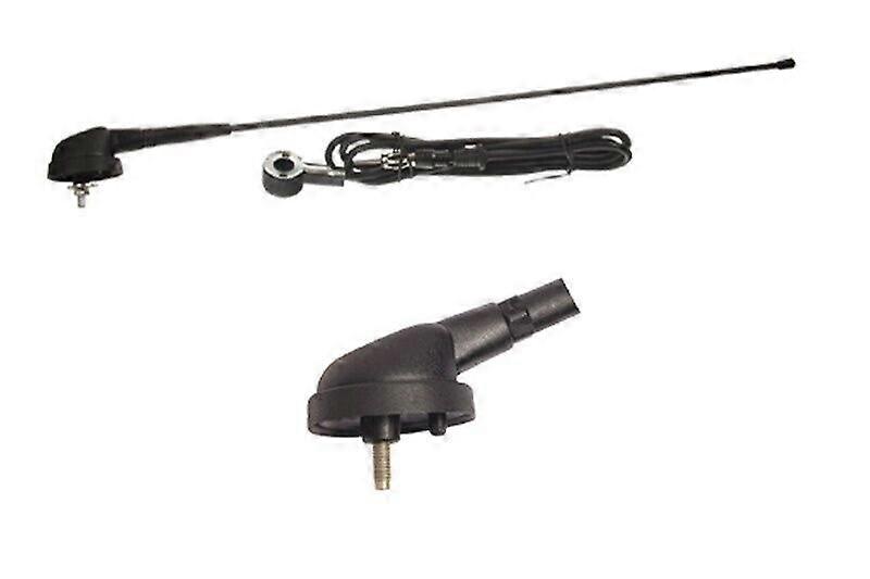 For Citroen Berlingo Champ Dispatch Nemo Relay Van Front Roof Aerial Antenna