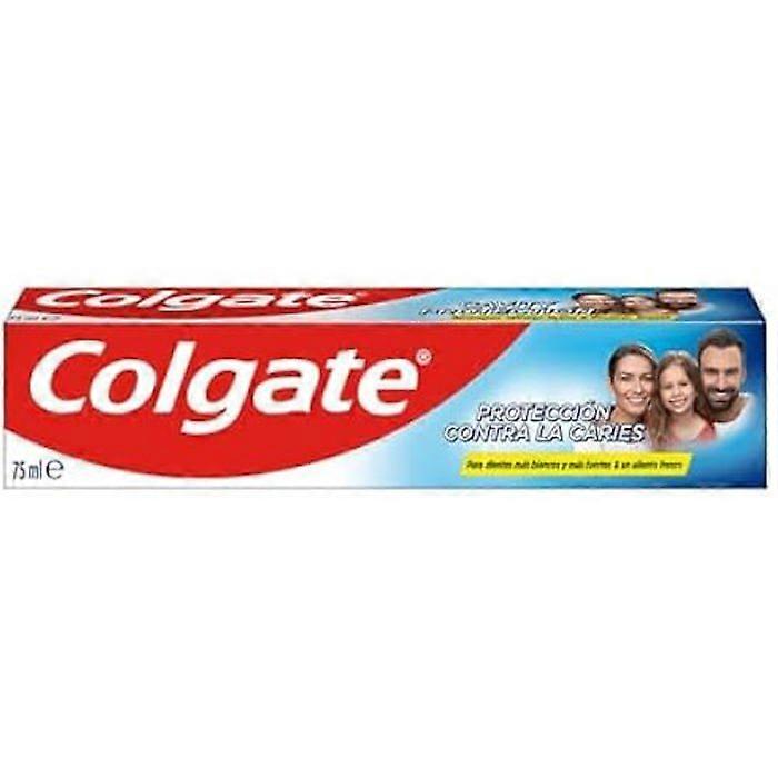 Toothpaste - COLGATE - Cavity Family - 75 ml - Child - Mixed