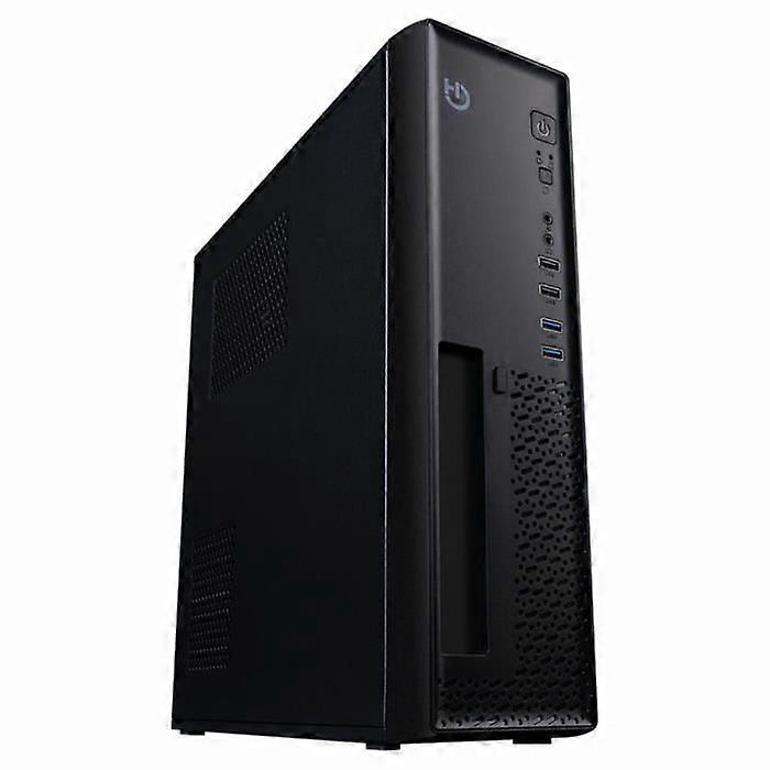 Hiditec SM10 Semi-Tower ATX taske S5613194