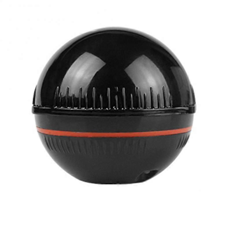 XA02 Wireless Intelligent Sonar Fish Finder Underwater High-definition Visual Fishing Device Portable Fishing Finder