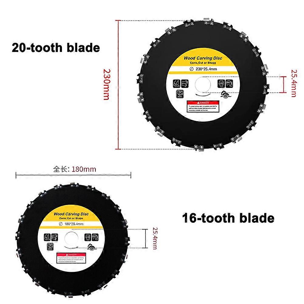 Versatile Grass Trimmer Blade Easy Installation Trimming Accessory Harden Alloy Construction for Eff