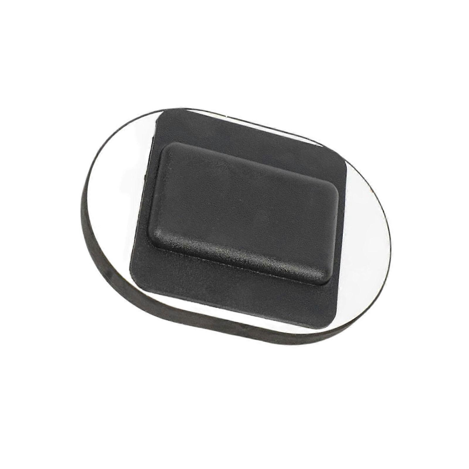 Bass Drum Mute Pad Reducing Noise Portable Bass Drum Accessories Dampener