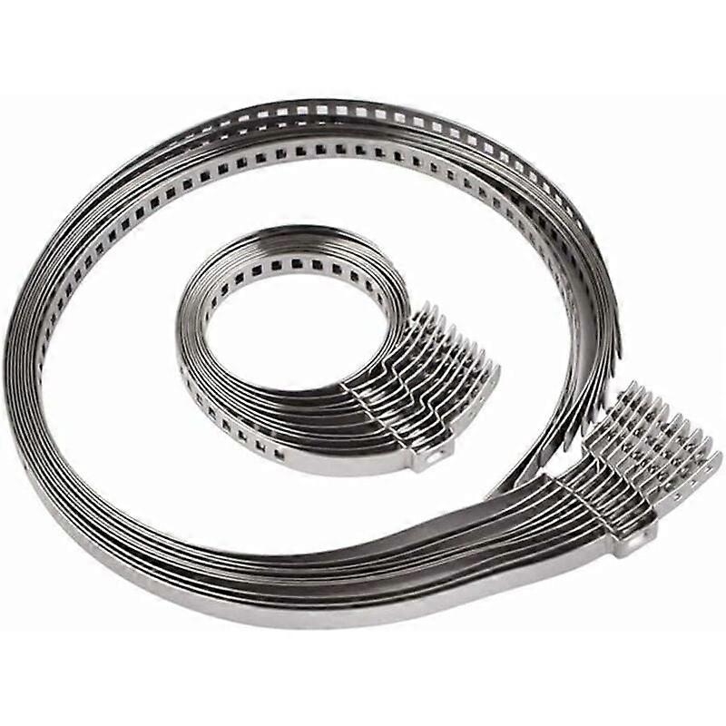 CV Boot Clamp, Universal Adjustment, Prevent Grease Spills