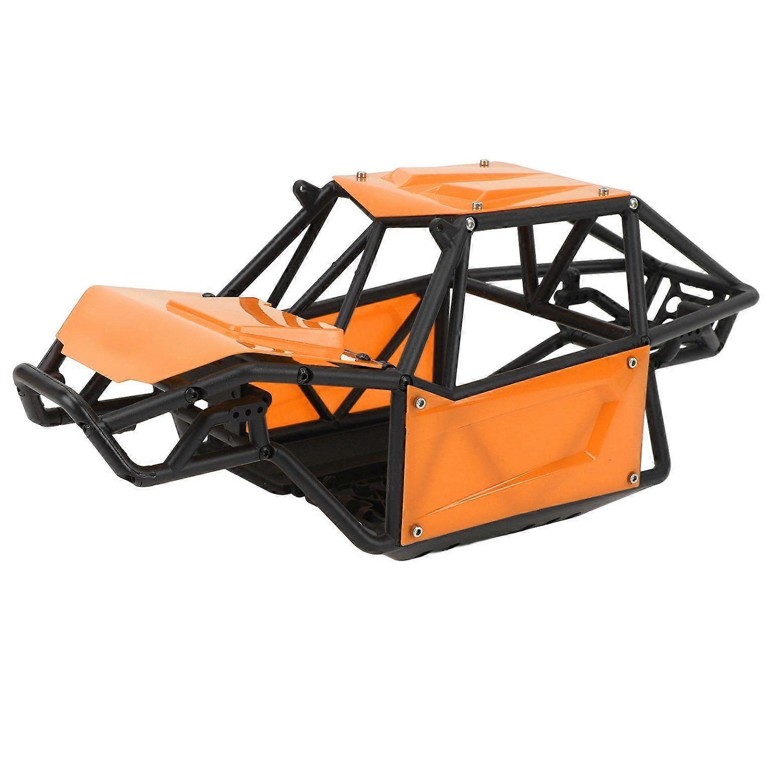 Nylon RC Car Roll Cage Body Shell