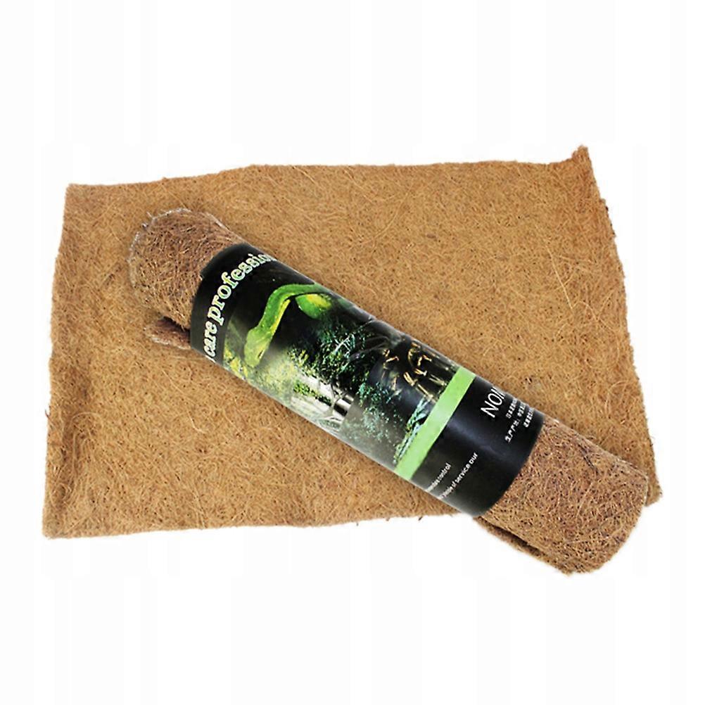 Reptile bed mat. Reptile mat