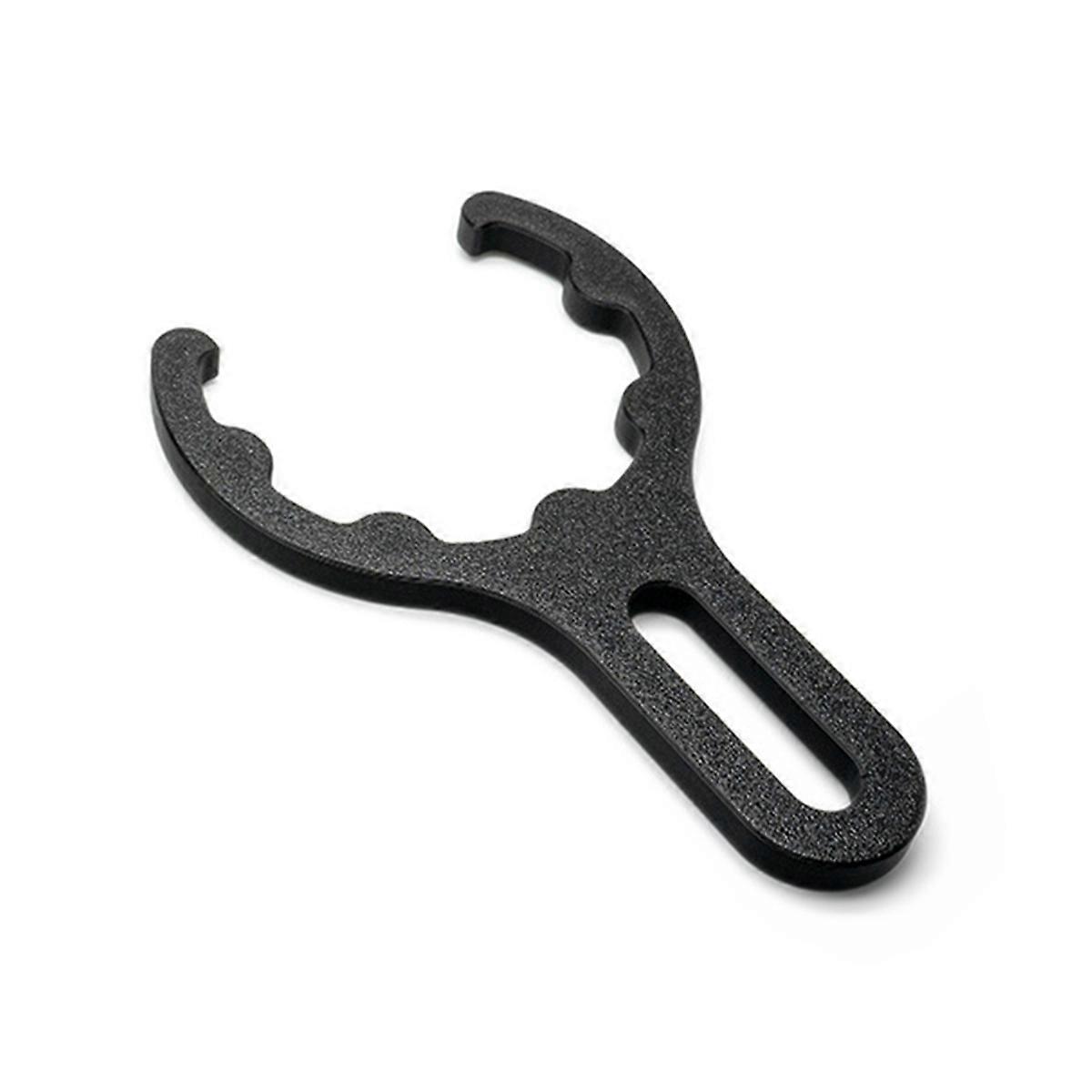 Simulated Racing Quick Release Ring Wrench Steering Wheel