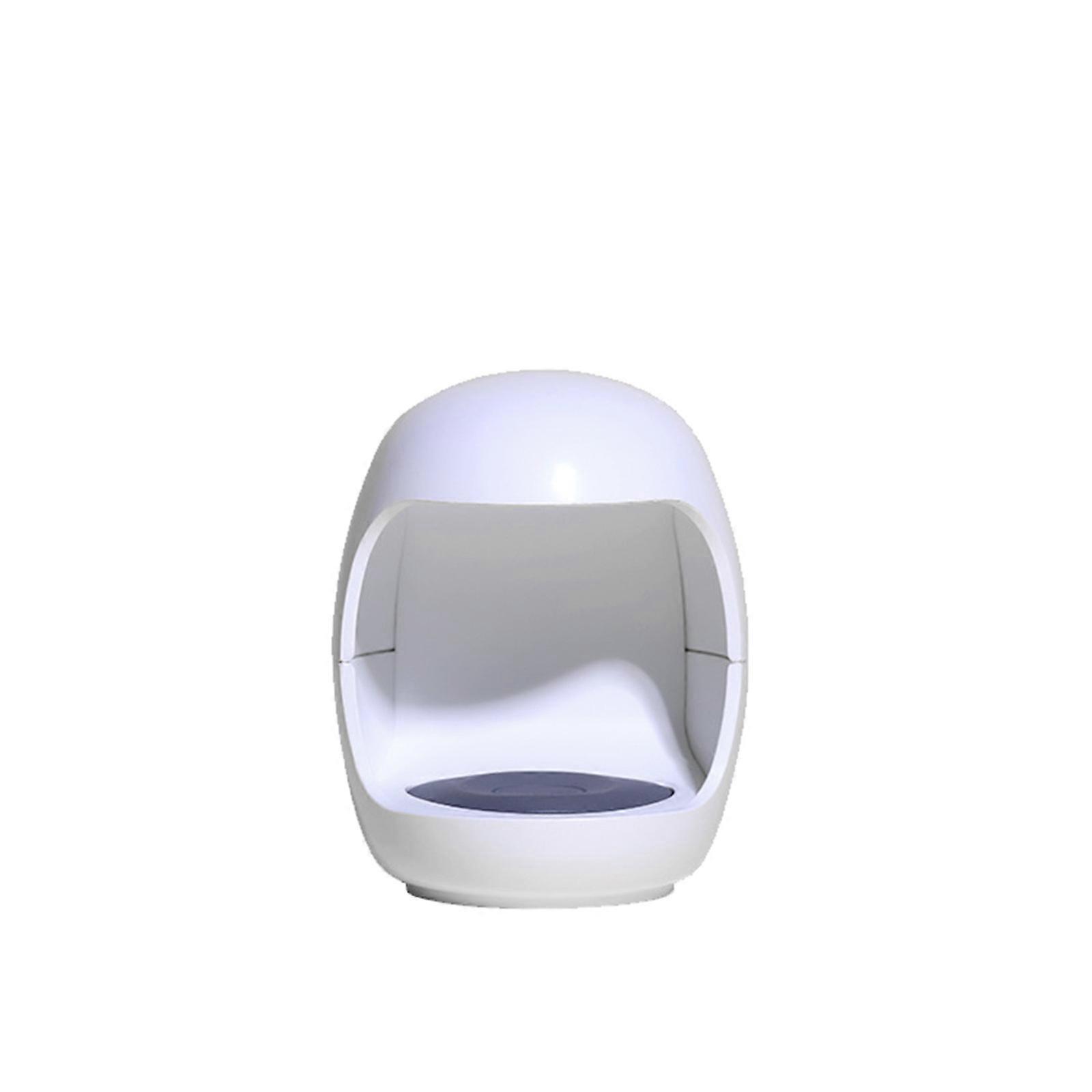 Manicure Lamp Portable Led Phototherapy Lamp Small Nail Lamp WU1505