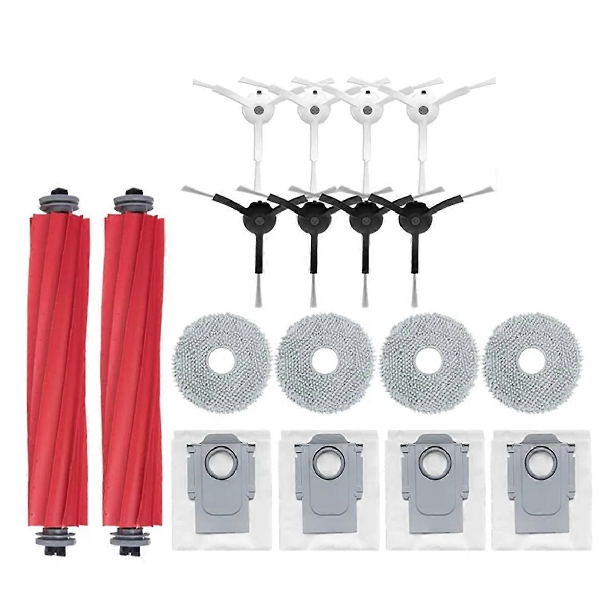 For Q / P10 A7400RR Robot Vacuums Cleaner