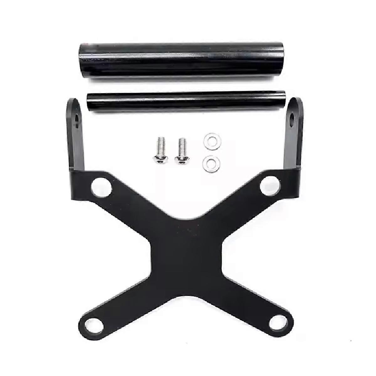 Motorcycle Phone Holder Stand GPS Navigation Bracket for 