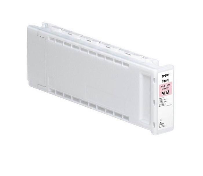 Epson T44J6 - Φωτεινό ματζέντα