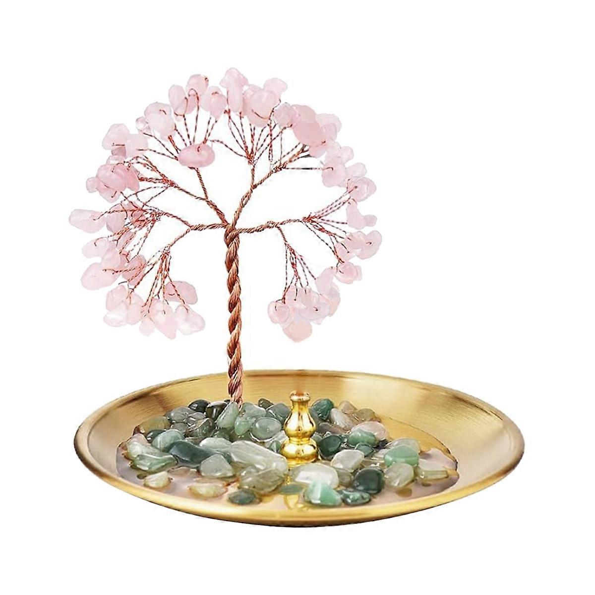 Incense Holder for Sticks, Ash Catcher for Yoga and Home Decor