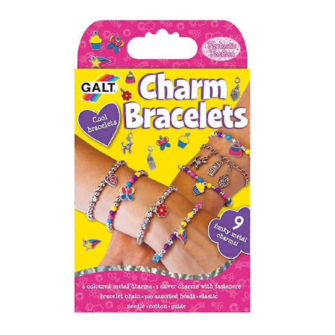 Galt Activity Pack - Hurmaa rannekorusarja