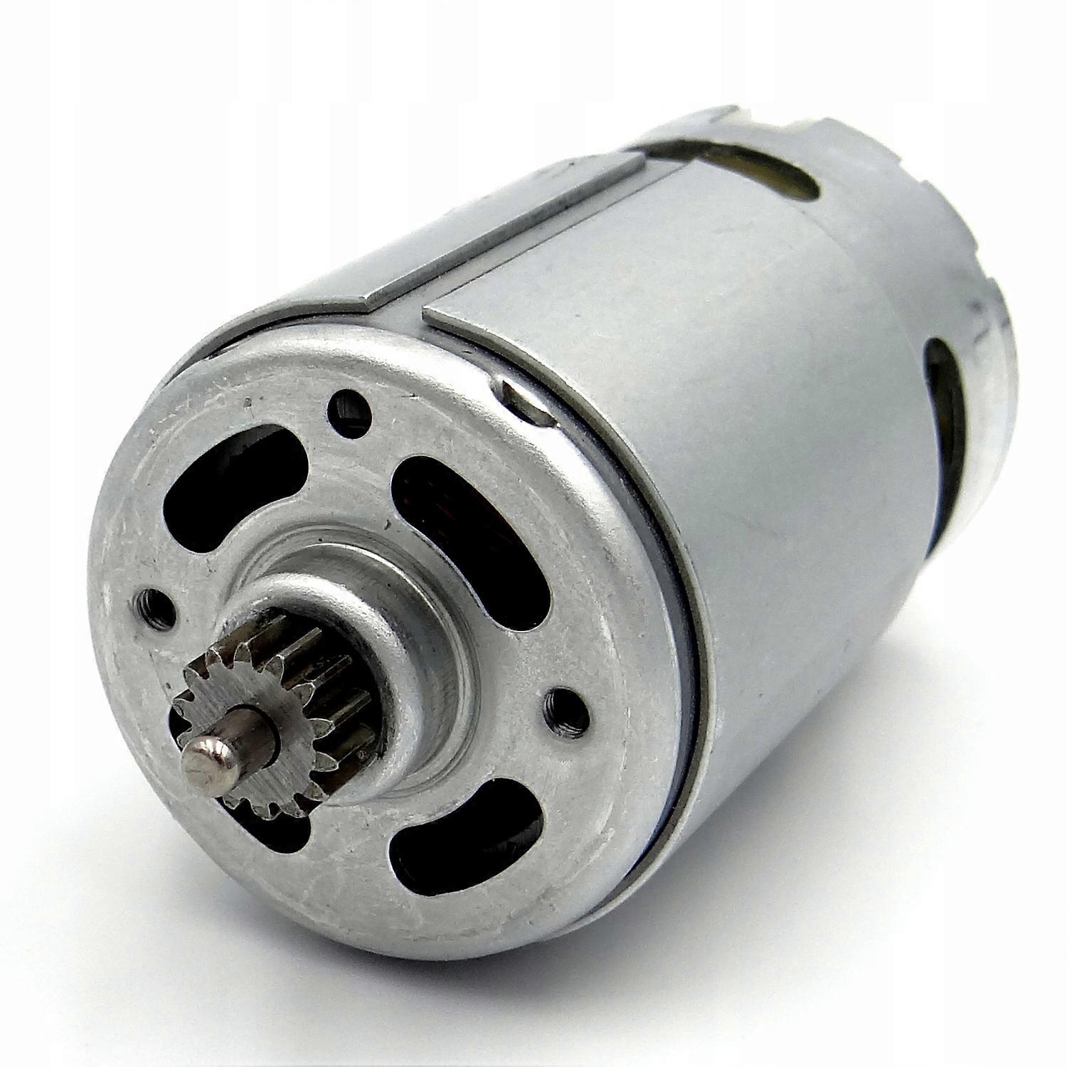 Metabo Motor För Skruvdragare BS 18 SB 18V Quick