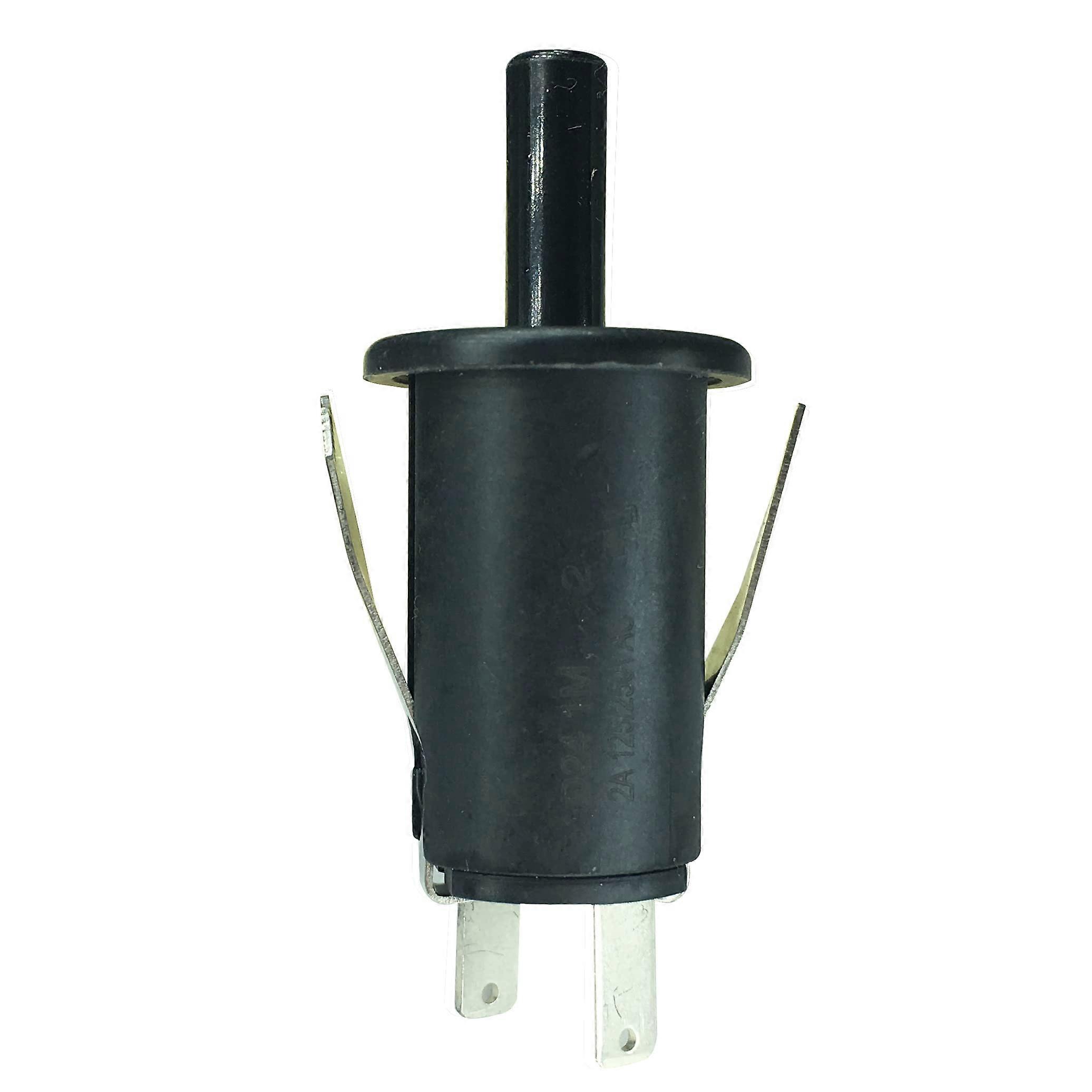 316445500 Range Oven Door Light Switch Replacement for Frigidaire Electrolux Kenmore Range AP3851660 PS1146807