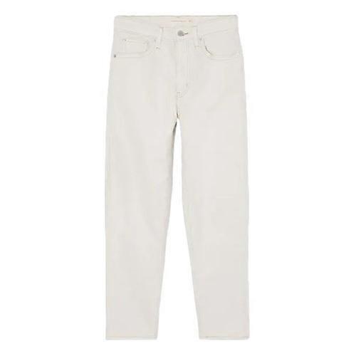 Levis Dam/Dam Högmidjade Mom Jeans