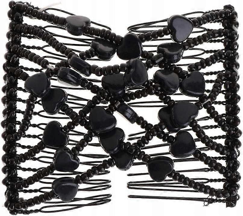 Magic Comb Clip Double Hair Clip