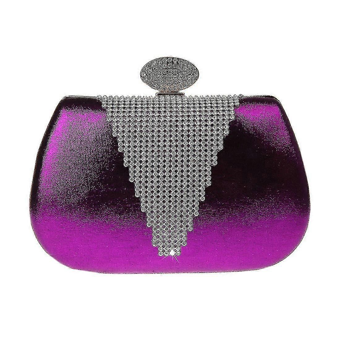 Nuova borsa per feste alla moda