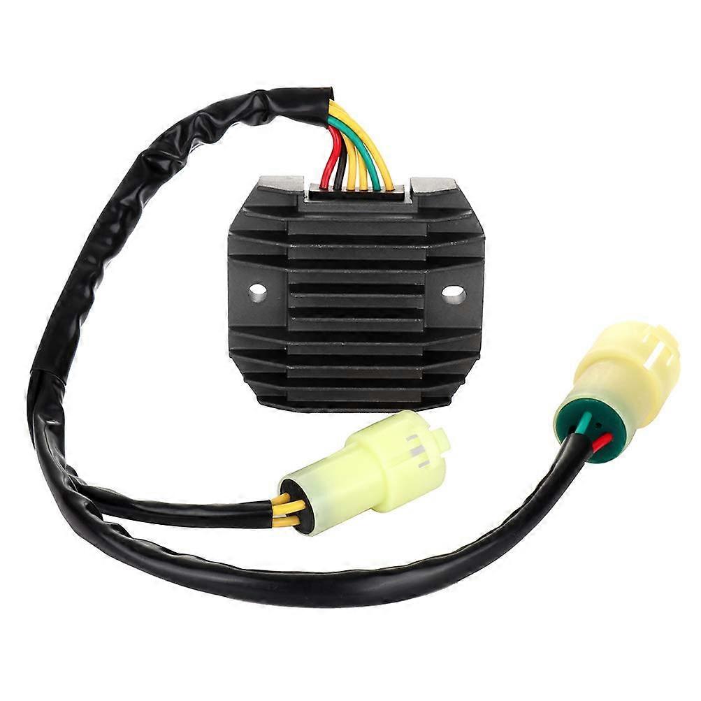 Voltage Regulator Rectifier 20032004 for Kawasaki Ninja ZX6R 20032004 for Kawasaki Ninja ZX6RR