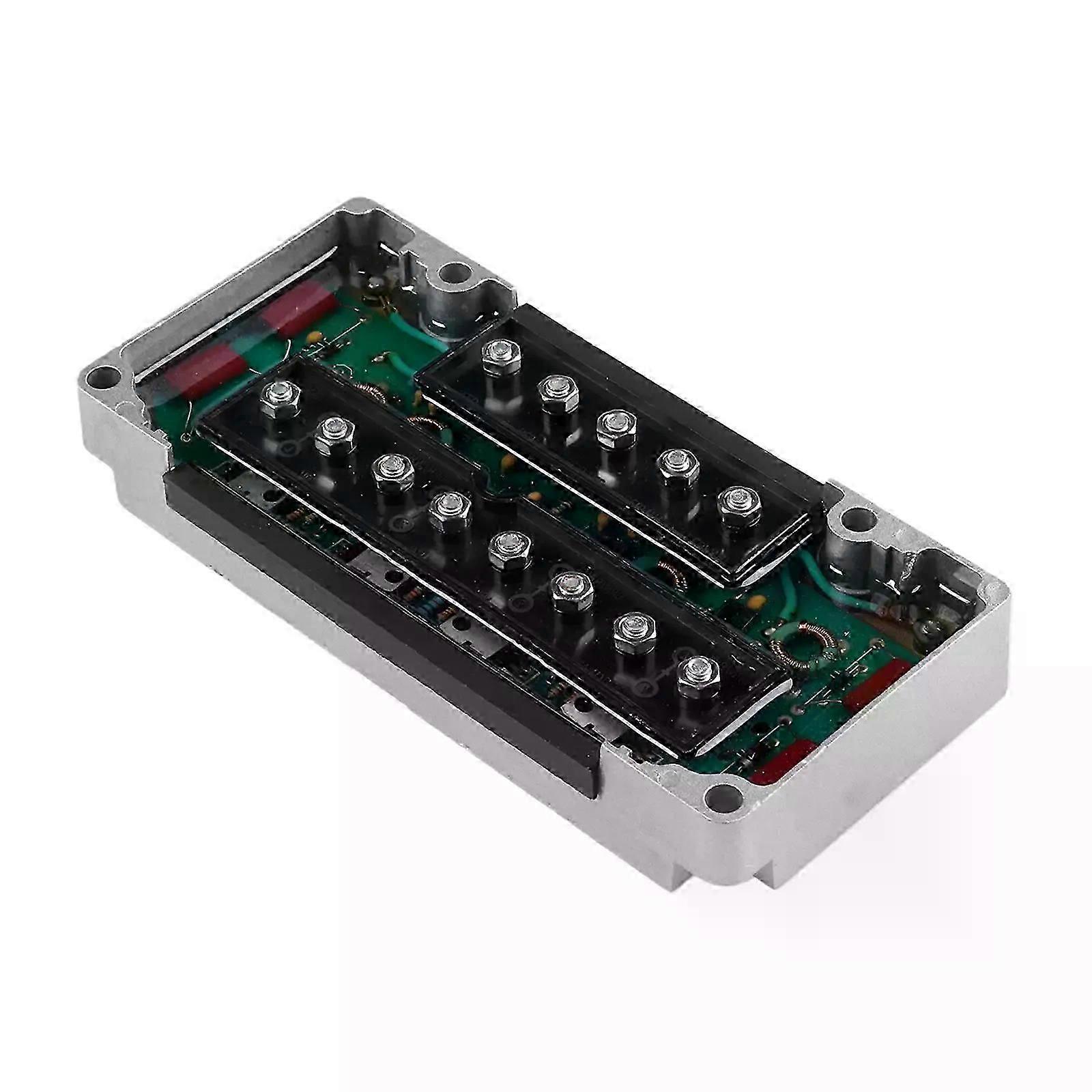 CDI Module for 4 Cylinder 40-125 Switch Box 332-5772A1 332-5772A2 332-5772A4 332-5772A7 114-5772 J750