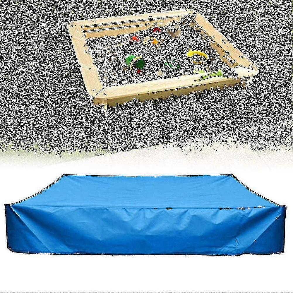 D Box Cover Pit Pool Cover
