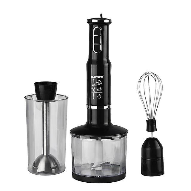 Multi Function Food Processer Meat Grinder Kitchen Electric Mixer Stick