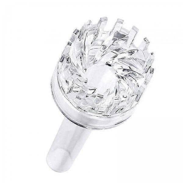 Kristallklar vattenytskimmerpump för underhåll av akvarium