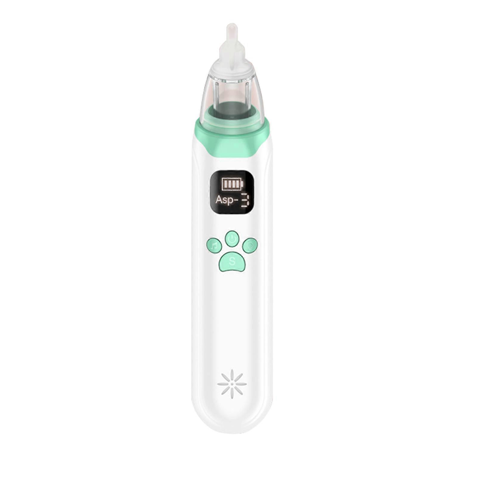 Electric baby nasal suction 1