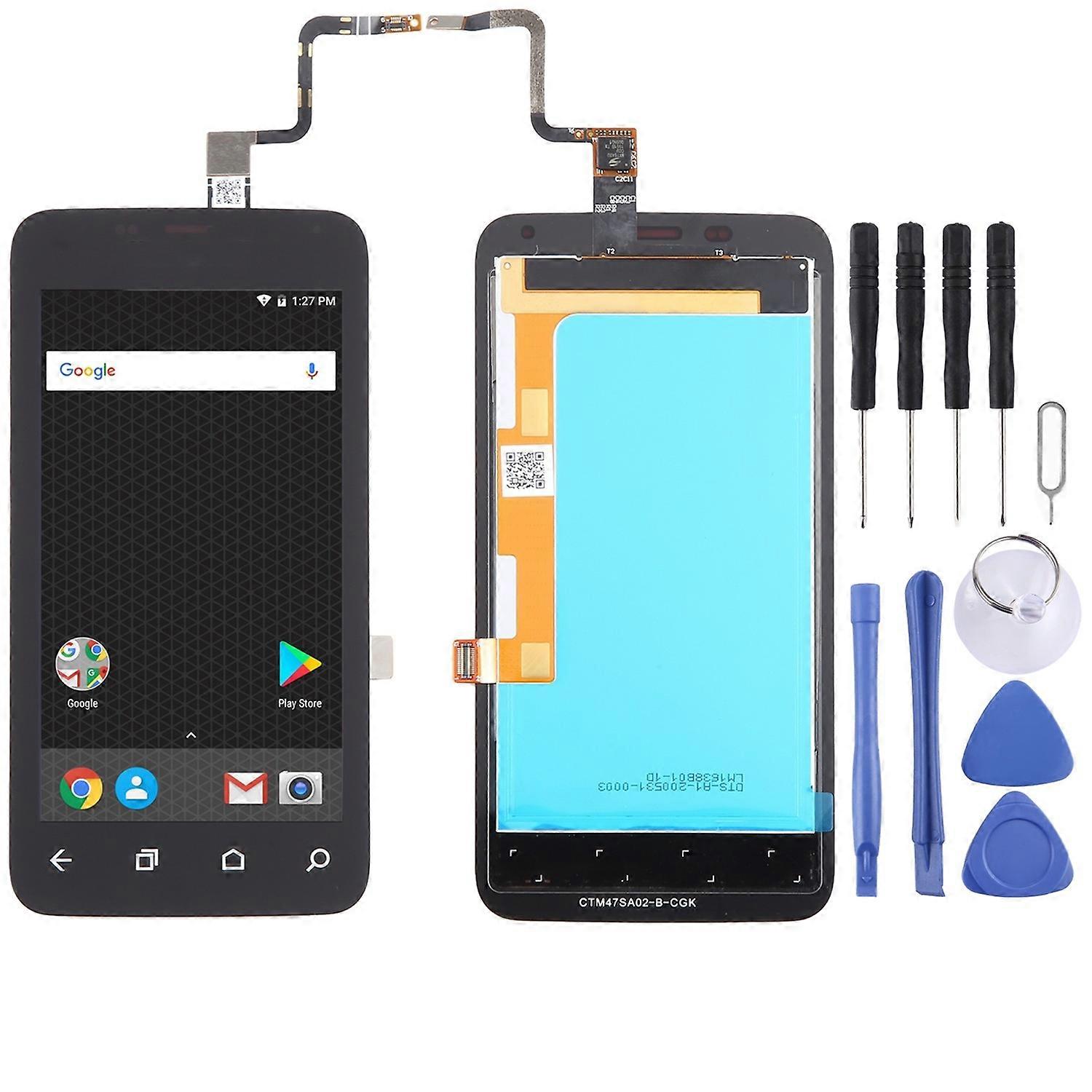 For Honeywell CT60 COMPATIBLE LCD + Touch Screen